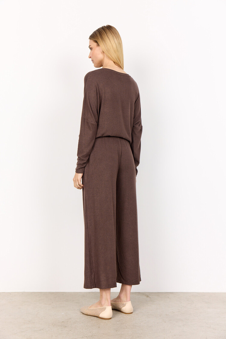 Soyaconcept Biara 74 Pant Hot Fudge