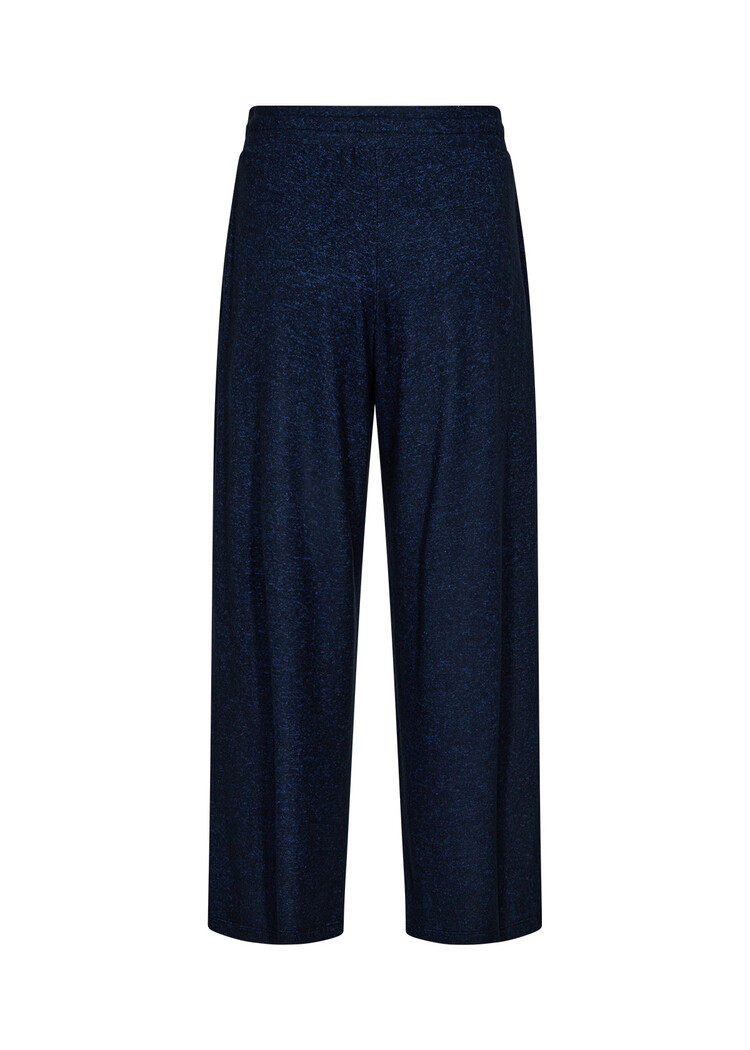 Soyaconcept Biara 74 Pant Navy Melange