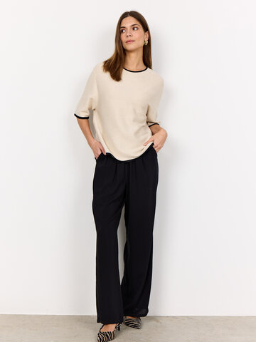 Soyaconcept Dollie 793 Pullover Cream Melange