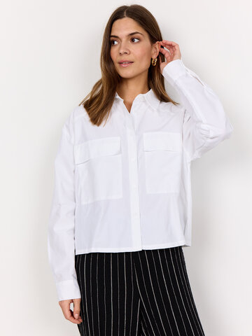 Soyaconcept Netti 96 Top White