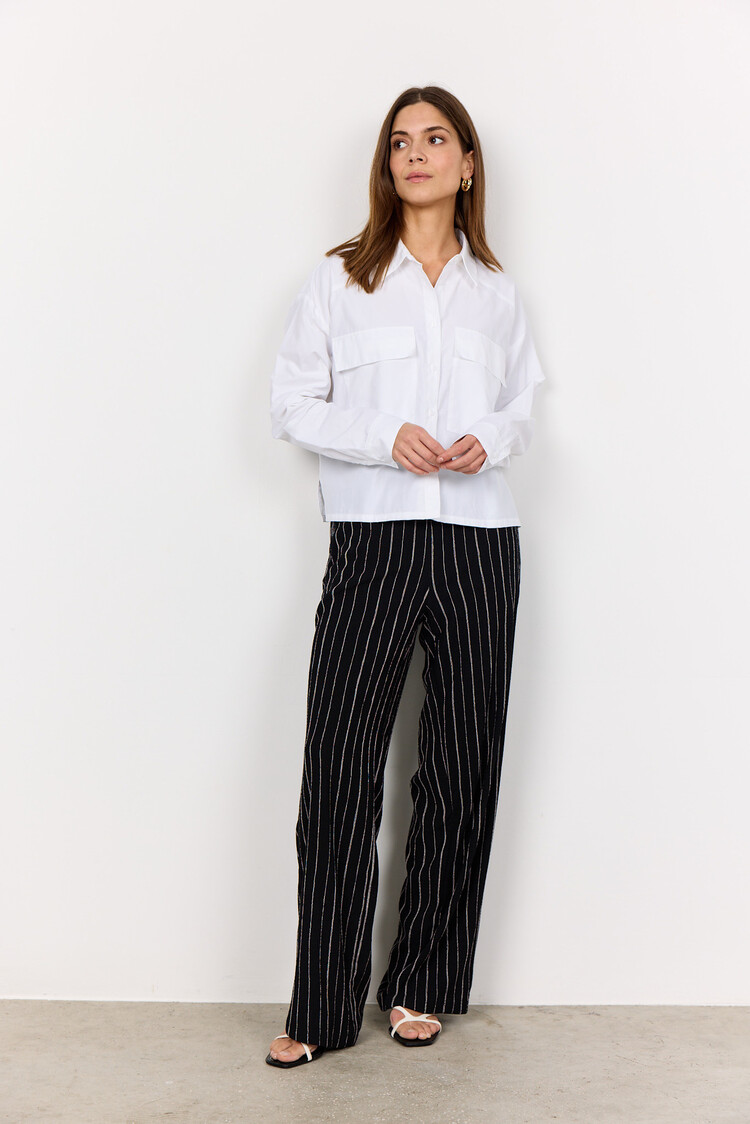 Soyaconcept Netti 96 Top White