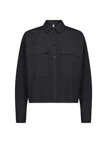 Soyaconcept Netti 96 Top Black