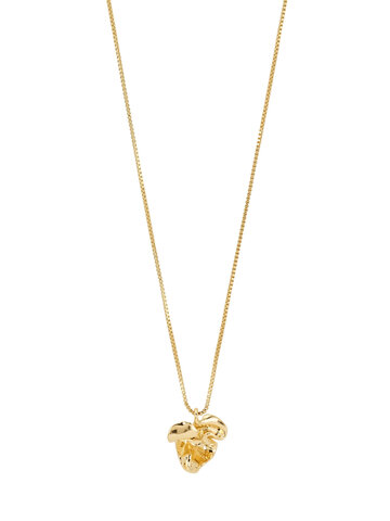 Pilgrim Jewellery LUIS Necklace Gold