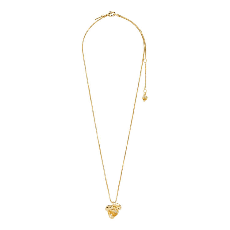 Pilgrim Jewellery LUIS Necklace Gold