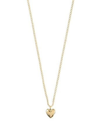 Pilgrim Jewellery ALAIA Necklace Gold