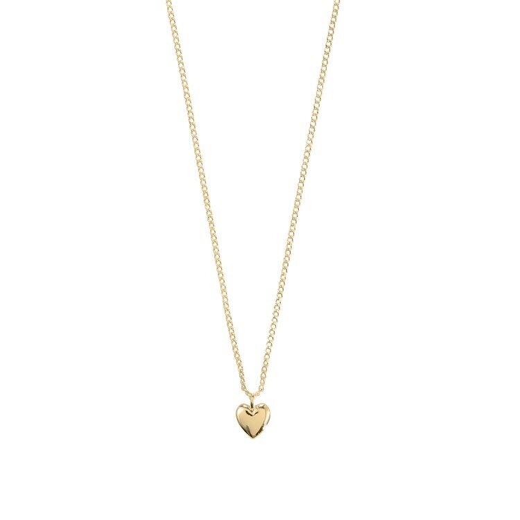 Pilgrim Jewellery ALAIA Necklace Gold