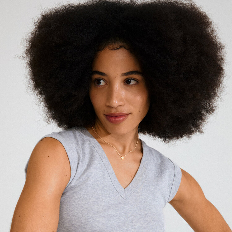 Pilgrim Jewellery ALAIA Necklace Gold