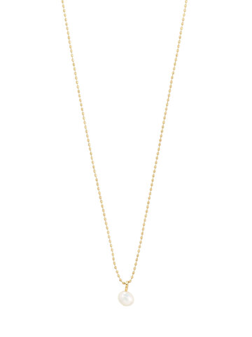Pilgrim Jewellery HADLEY Necklace Gold