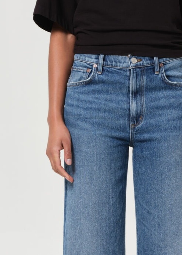 Agolde Ren Jean Chord