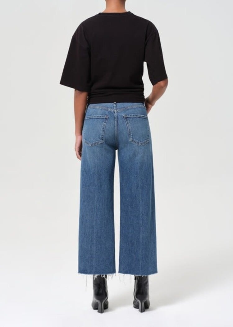 Agolde Ren Jean Chord