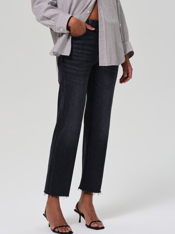 Citizens of Humanity Palma Straight in Medallion