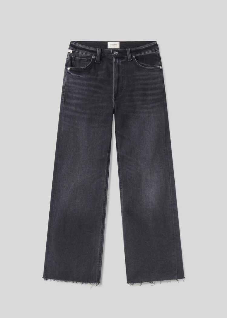 Citizens of Humanity Palma Straight in Medallion