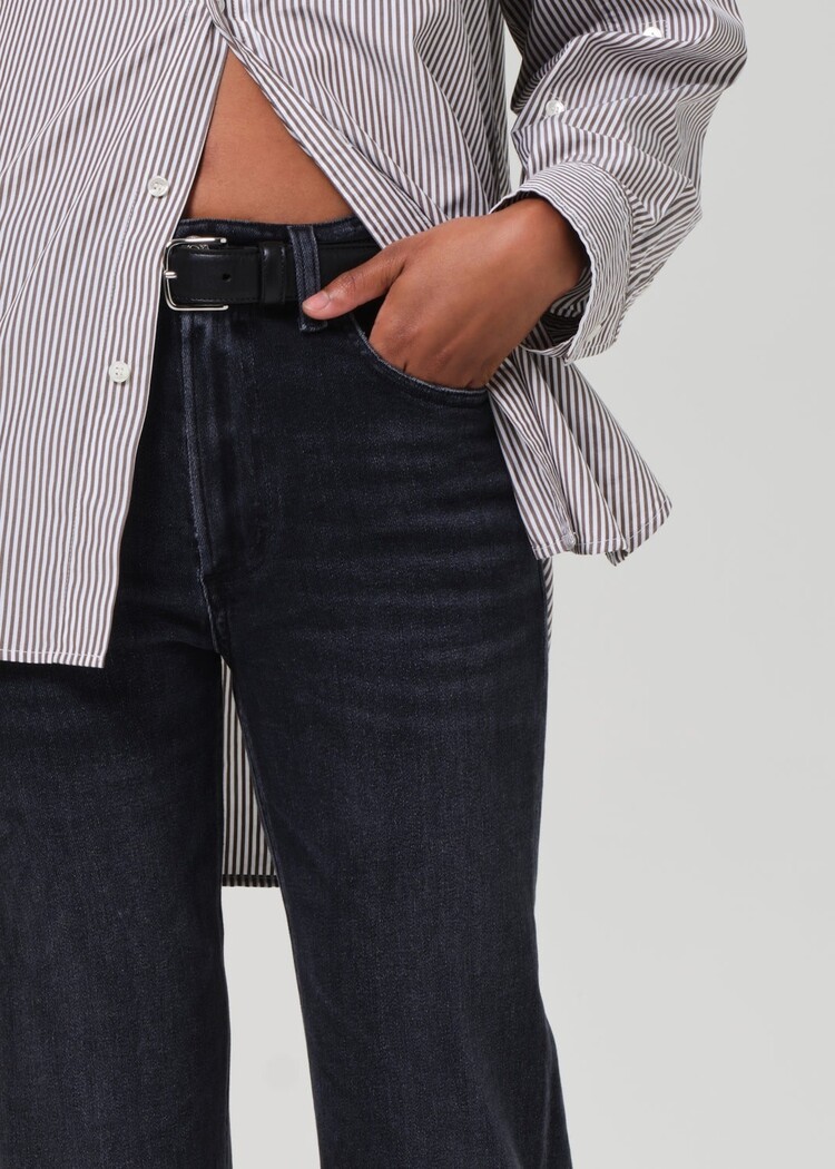 Citizens of Humanity Palma Straight in Medallion