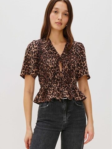 Rails Portia Brown Nala