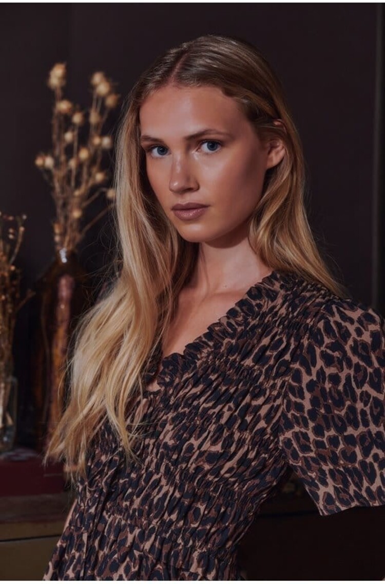 Rails Portia Brown Nala