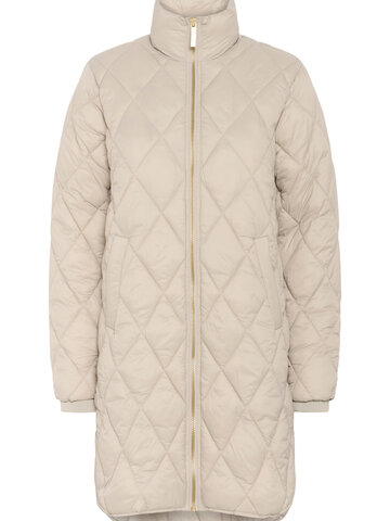 Part Two Olilas Coat Pure Cashmere