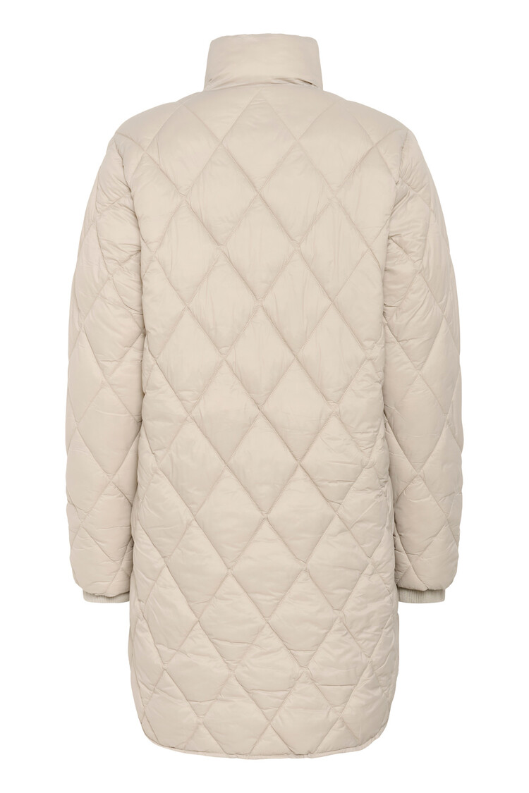 Part Two Olilas Coat Pure Cashmere