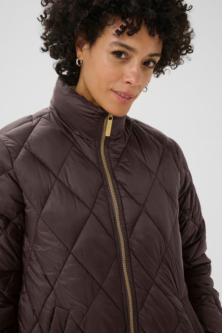 Part Two Olilas Coat Mole