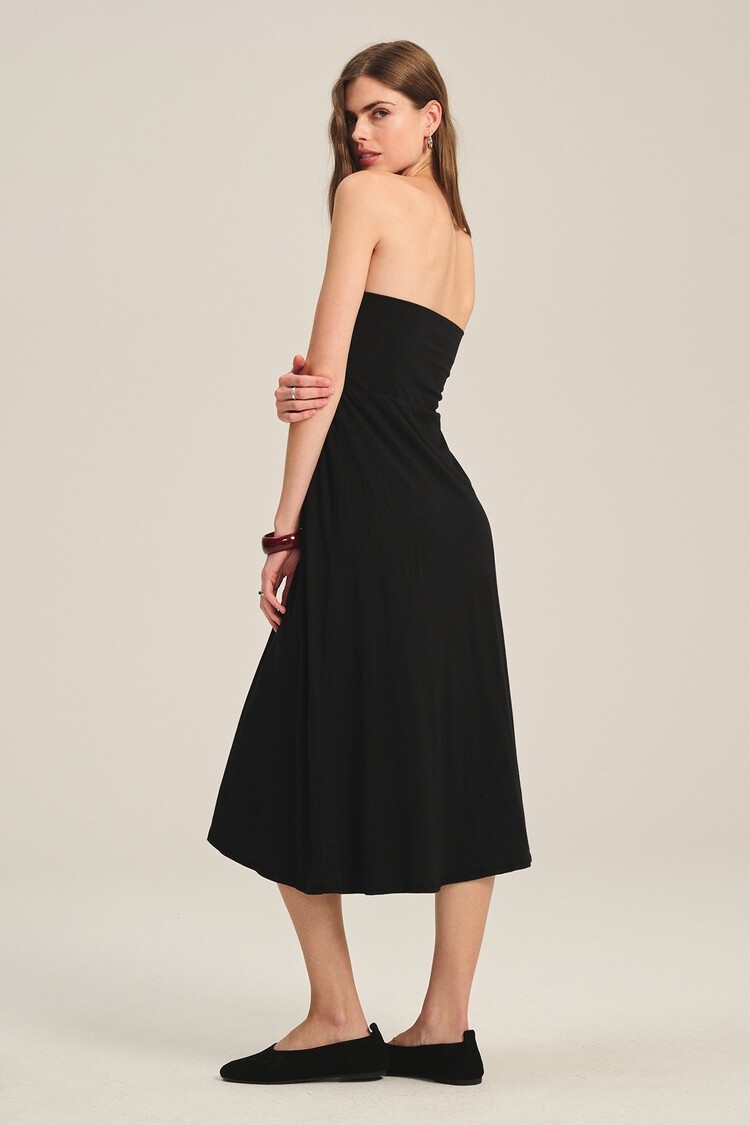 Velvet Luella Skirt Black