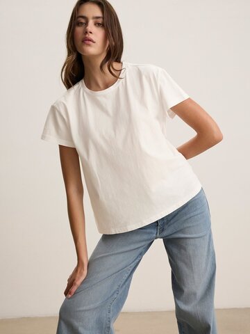 Velvet Topanga Tee Beach