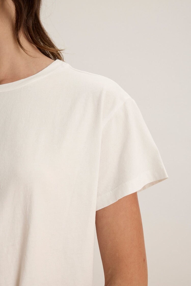 Velvet Topanga Tee Beach