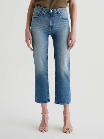 AG Denim Brinley Crop 13 Years Palermo