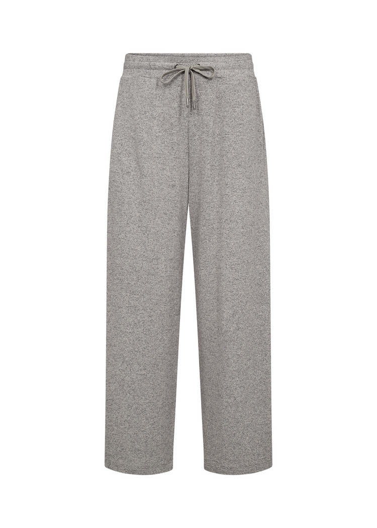Soyaconcept Biara 74 Pant Medium Grey