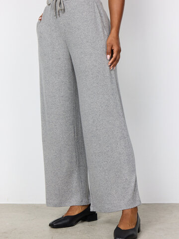 Soyaconcept Biara 74 Pant Medium Grey