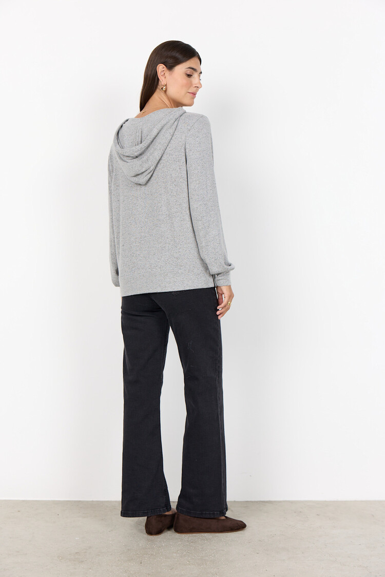 Soyaconcept Biara 143 Top Medium Grey