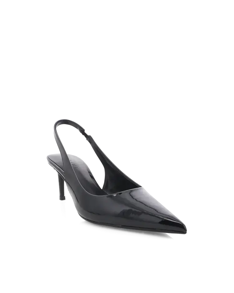 Billini Oskanna Black Shine