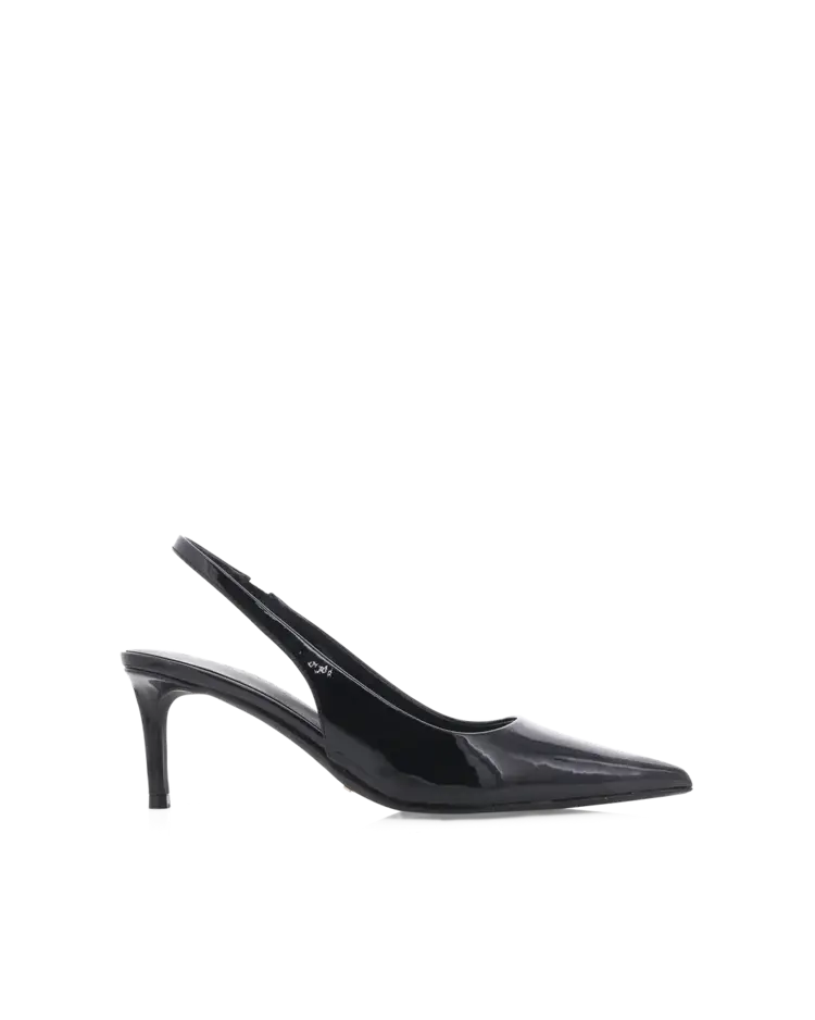 Billini Oskanna Black Shine