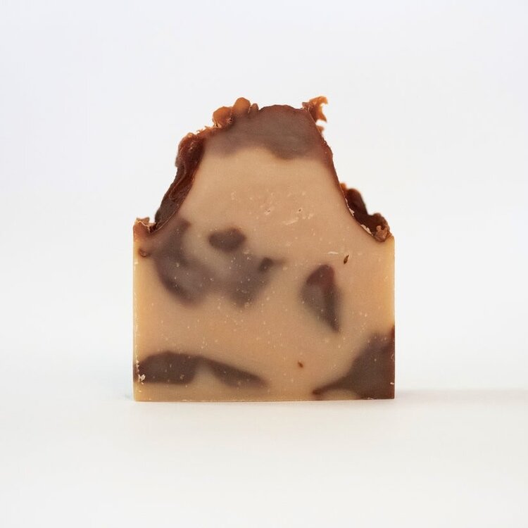 Soak Bath Co. Canadian Maple Soap Bar