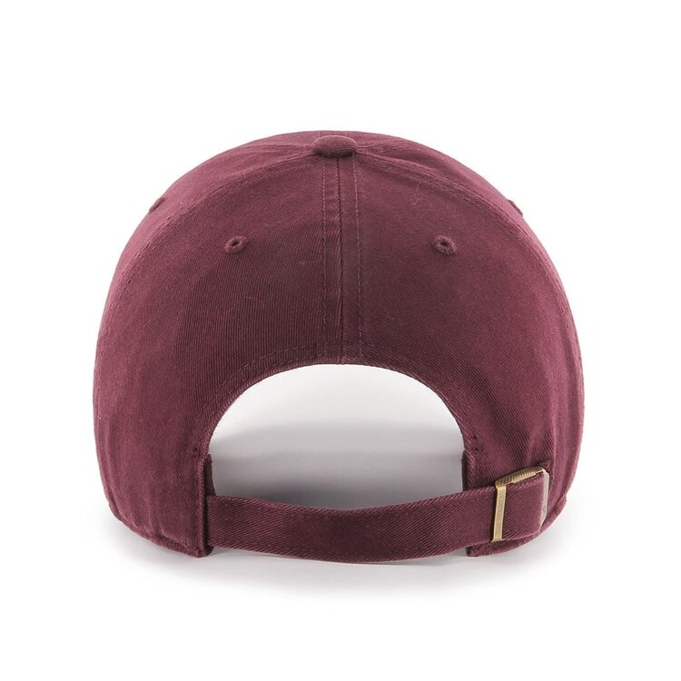 47 Brand NHL Clean Up Cap Vancouver Millionaires