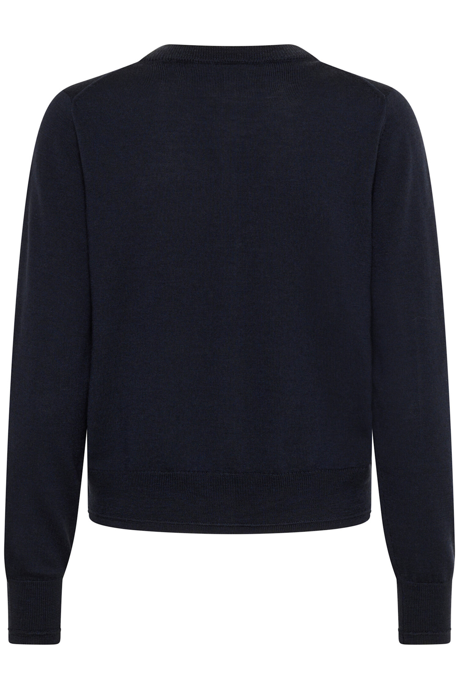 Part Two | Noelani Cardigan Dark Navy - Tryst Boutique