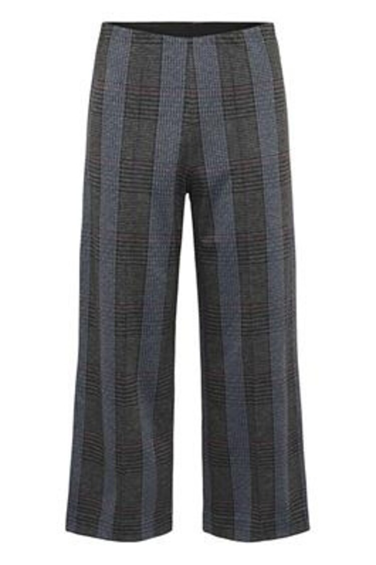 Part Two Ilisan Pant Grey Check