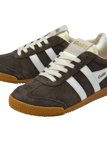 Gola Elan Women's Sneakers Mocha/White