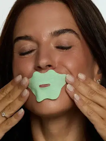 Mintier Mouth Tape: 3-pack