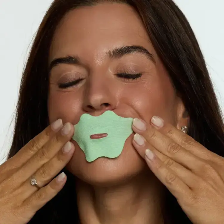 Mintier Mouth Tape: 3-pack