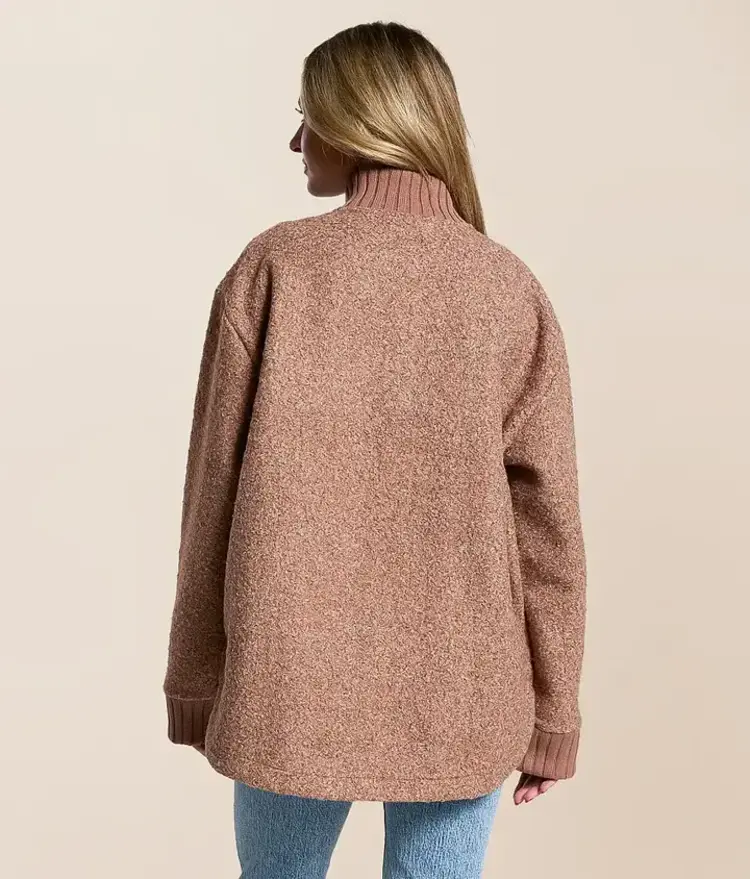 ZSupply Downhill Jacket Coconut