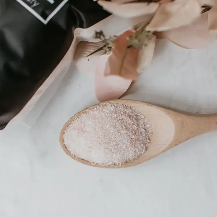 So Luxury Salty Lavender Lemongrass (Essential Oil)