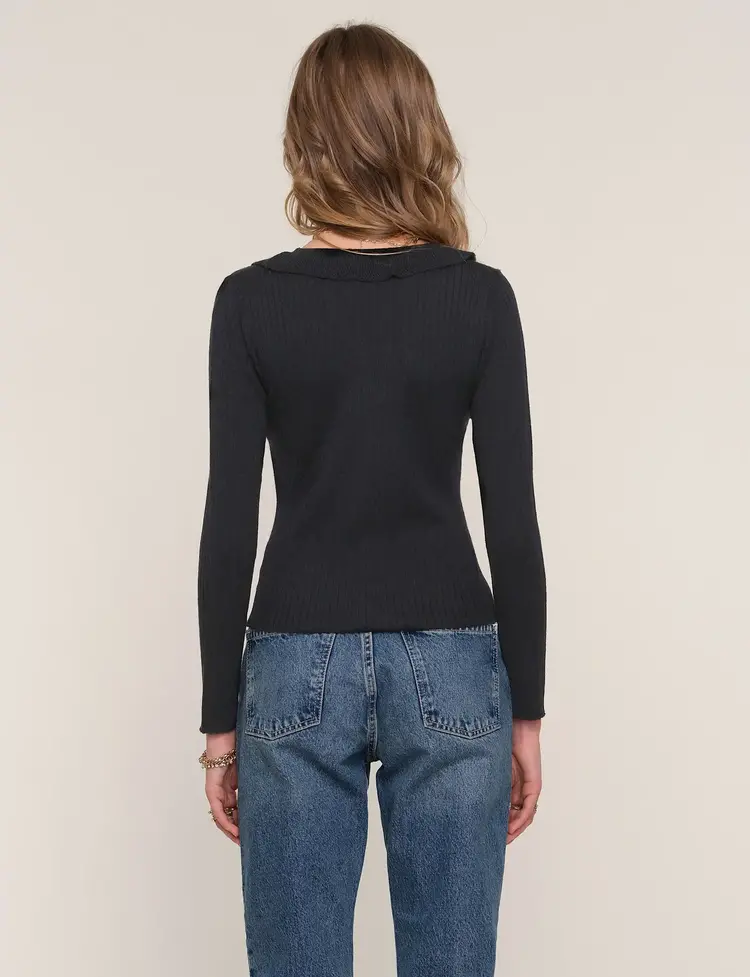 Heartloom Yvette Cardi Black