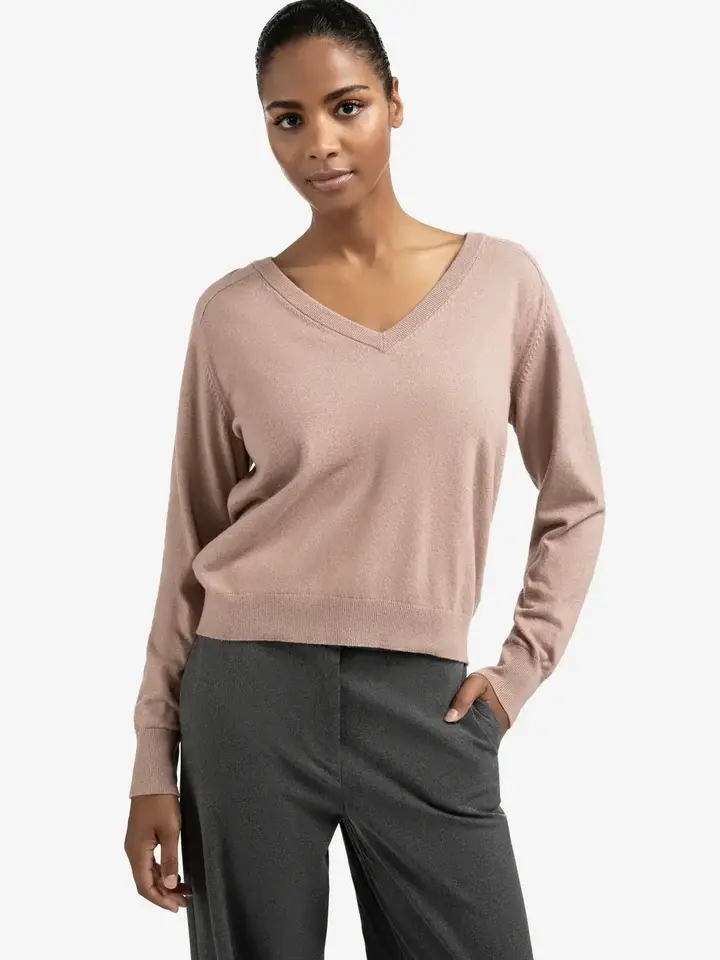 Pullovers - Tryst Boutique