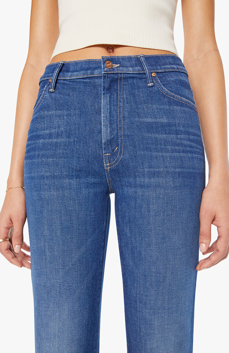 MOTHER The Kick It Flood Do Not Disturb