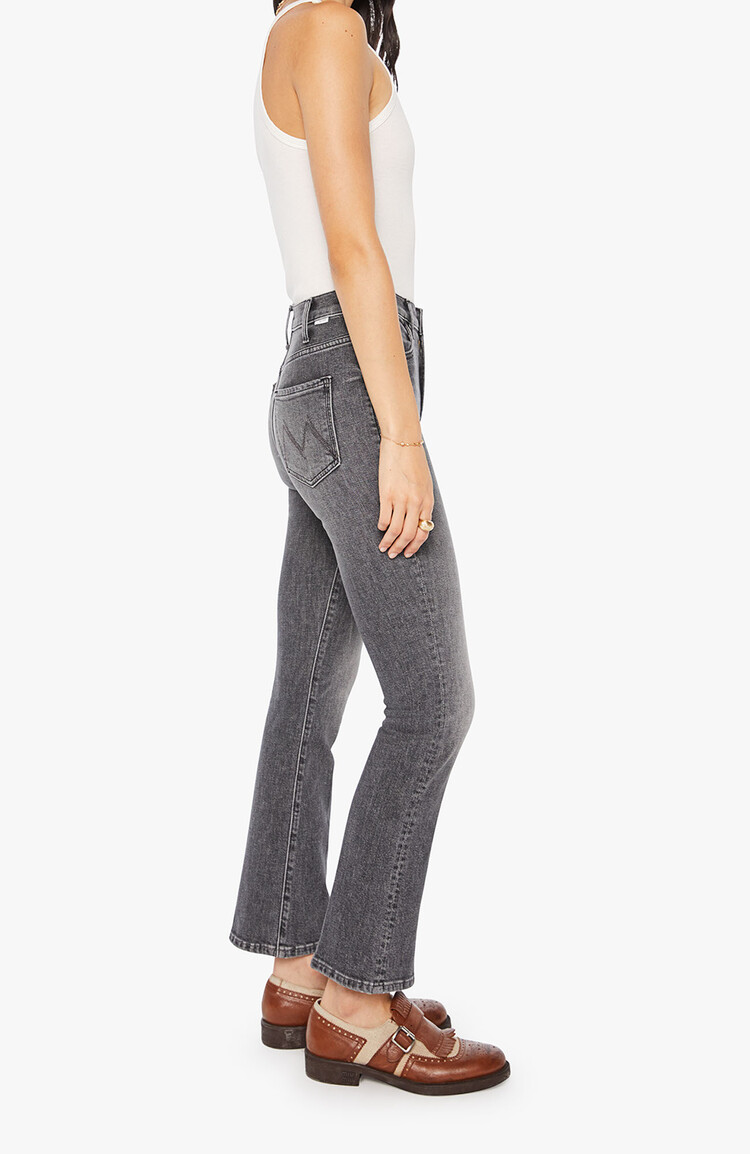 MOTHER The Hustler Flood Under The Bleachers