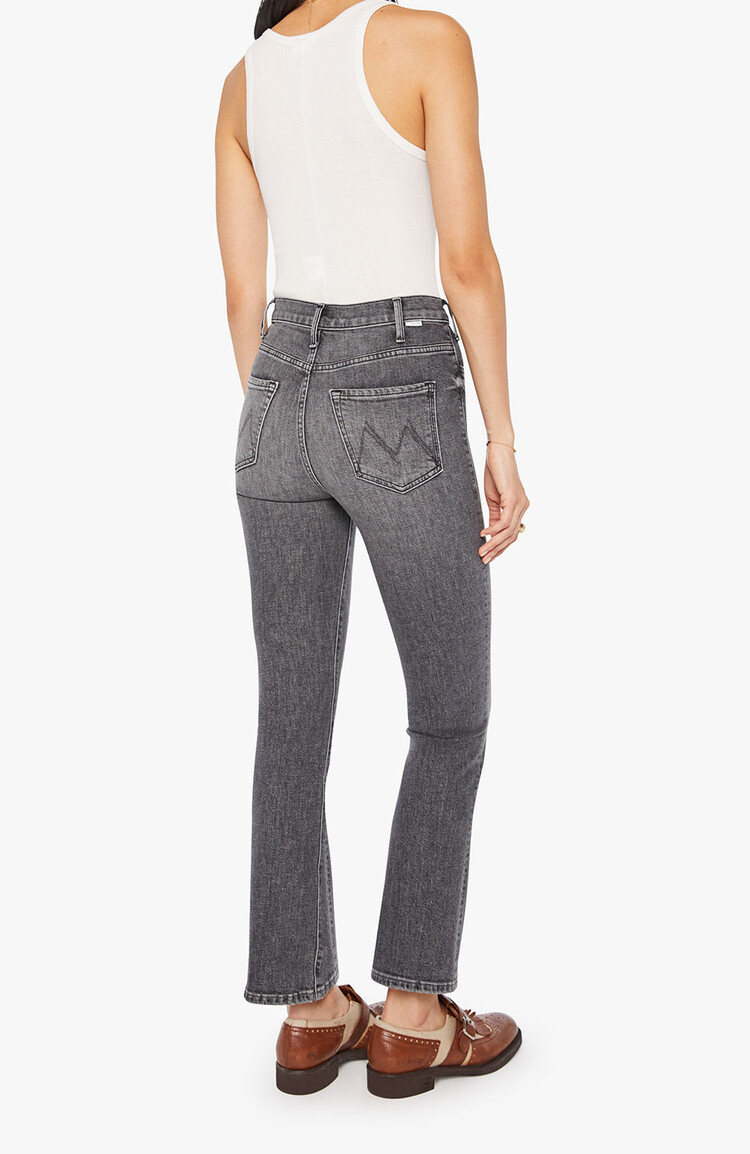 MOTHER The Hustler Flood Under The Bleachers