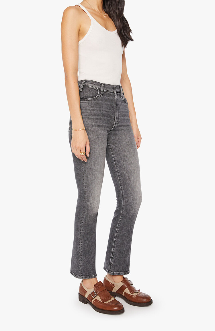 MOTHER The Hustler Flood Under The Bleachers