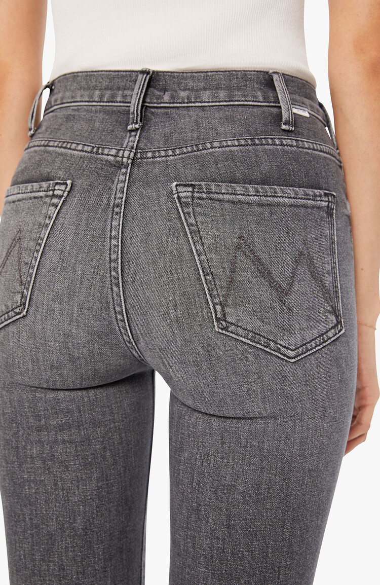 MOTHER The Hustler Flood Under The Bleachers