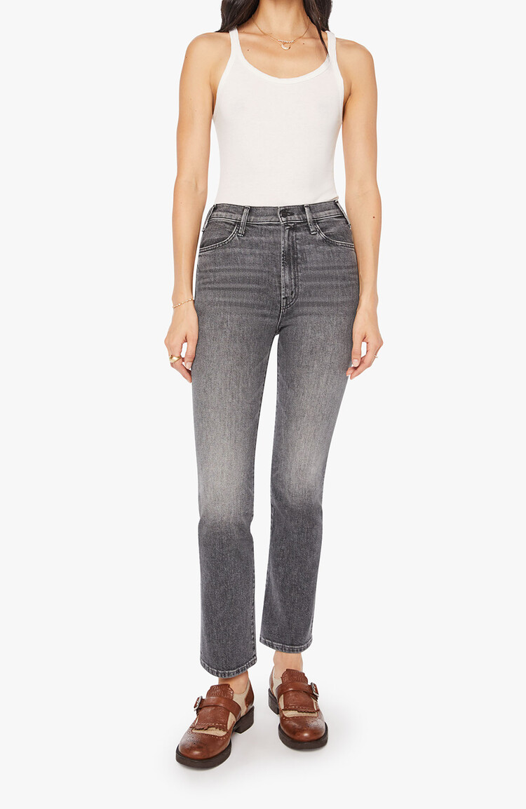 MOTHER The Hustler Flood Under The Bleachers