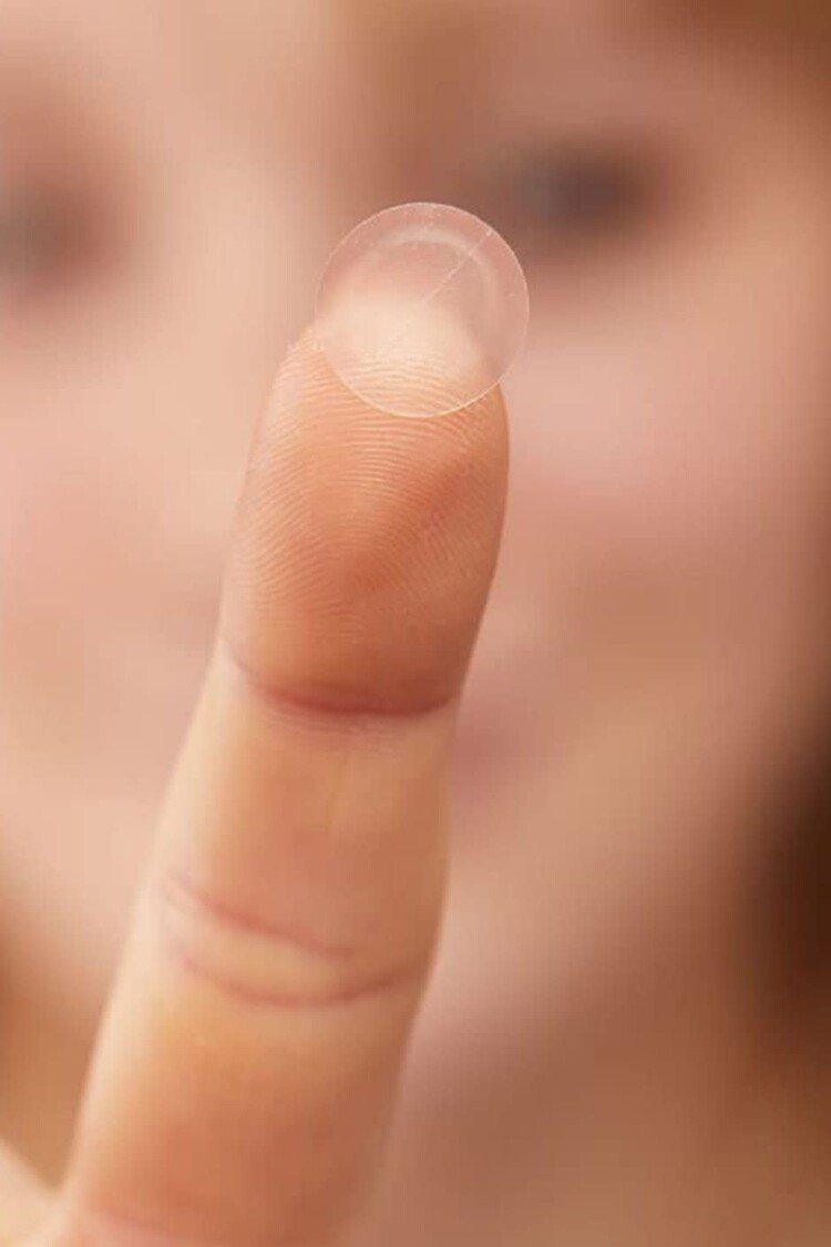 Patchology Dot Dot Dash Hydrocolloid Acne Pimple Patches