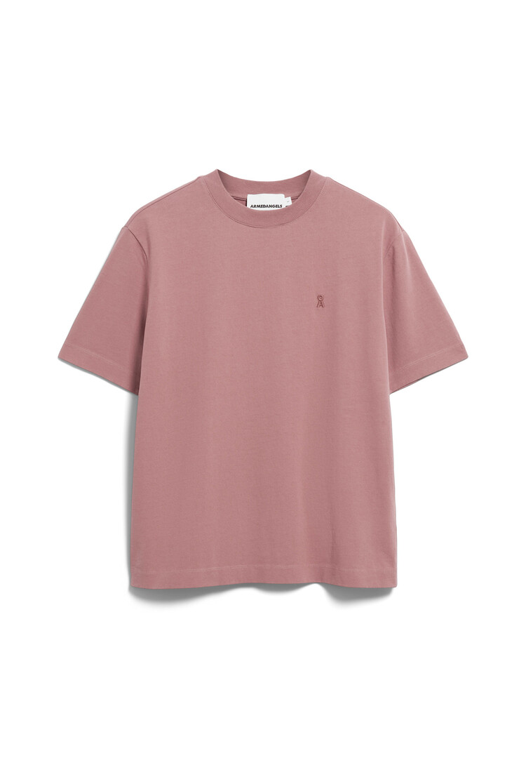 Armedangels TARJAA Shirt Light Berry